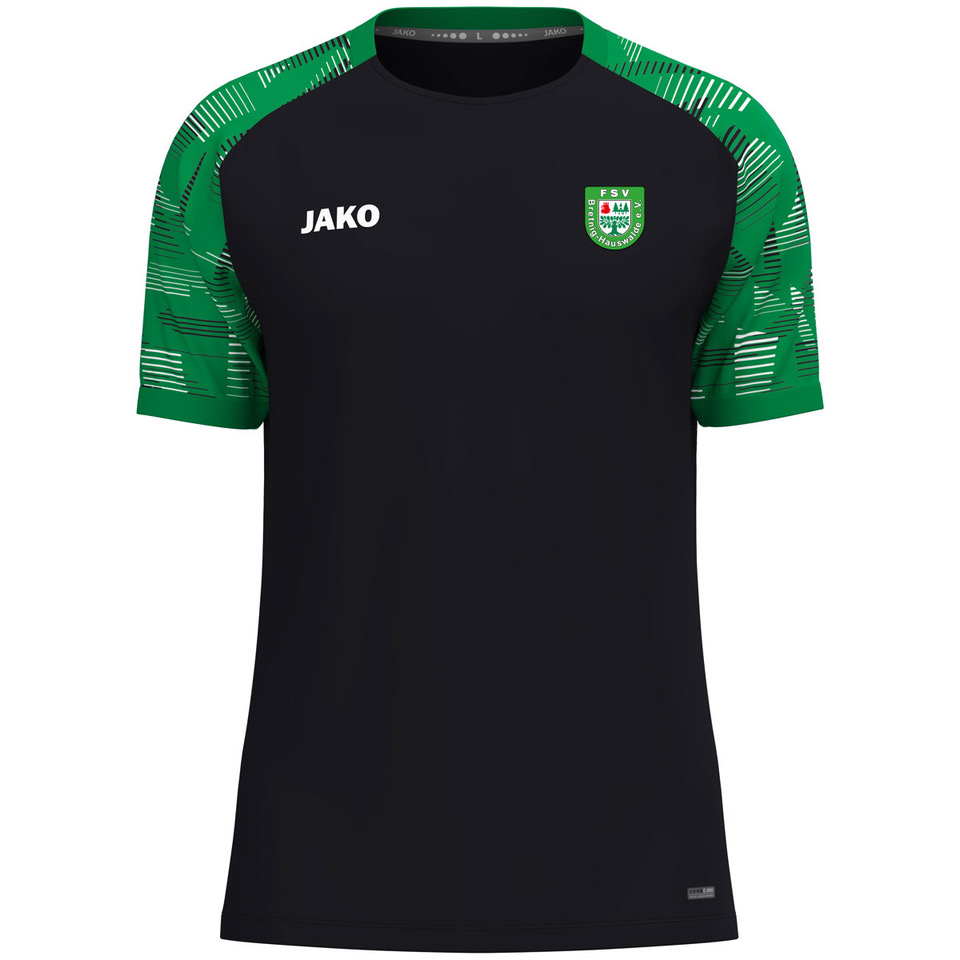  T-Shirt Jako Sonic Damen FSV Bretnig-Hauswalde