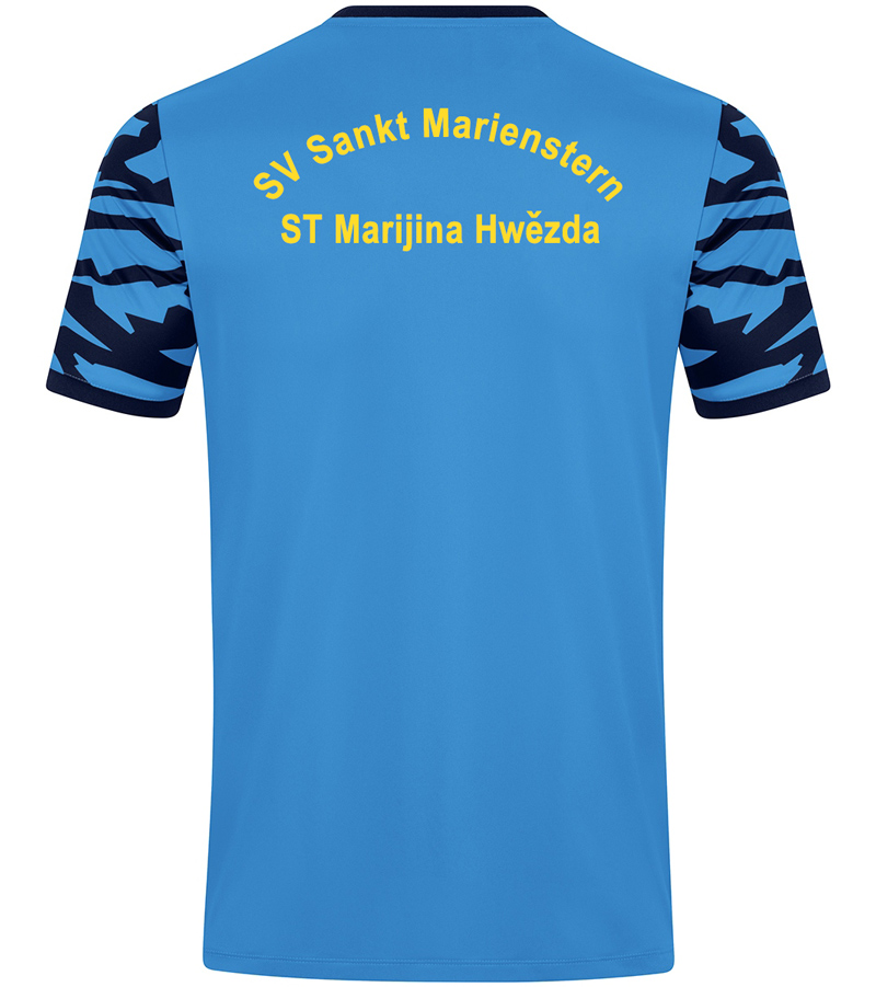 Trainingstrikot Jako Animal Kinder SV ST Marienstern