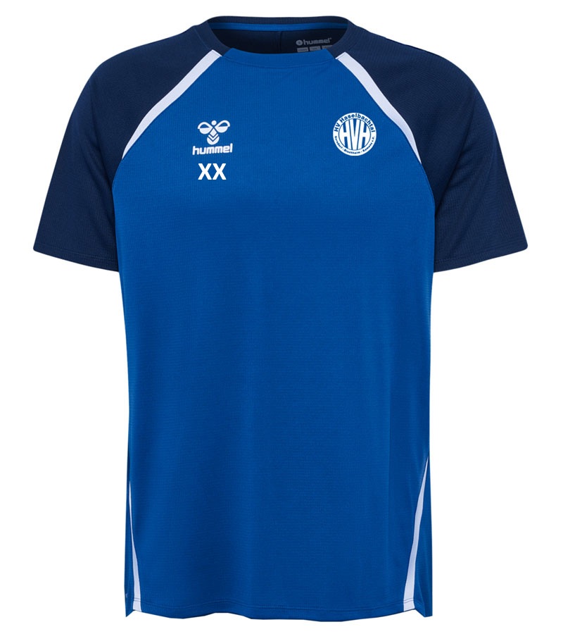 T-Shirt Hummel Lead 2.0 Herren HVH Kamenz