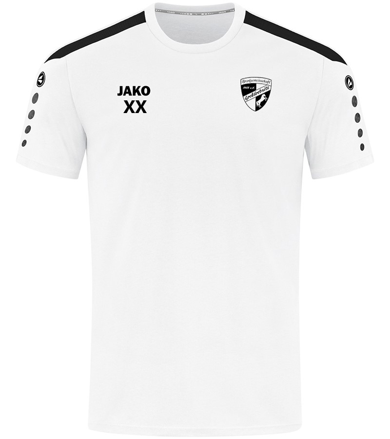 Trikot Jako Power Erwachsene SG Großdrebnitz
