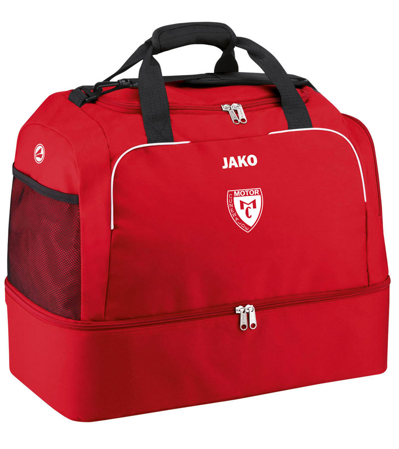 Sporttasche Jako Classico SG Motor Cunewalde