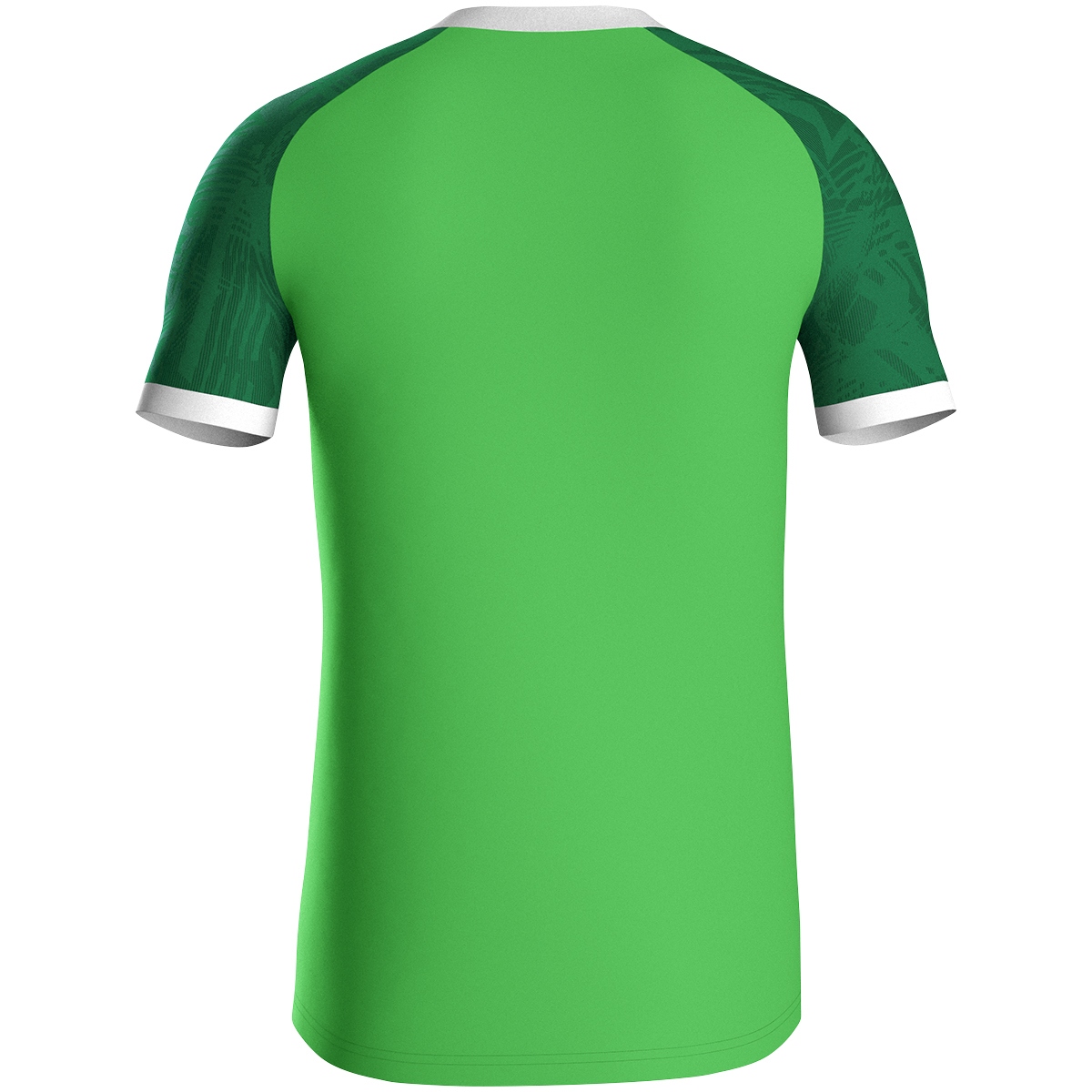 Trikot Jako Iconic Herren SV 1896 Großdubrau