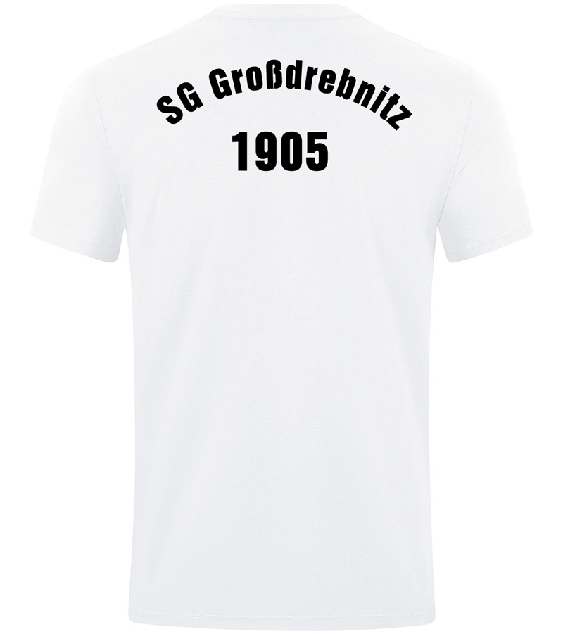 Trikot Jako Power Erwachsene SG Großdrebnitz