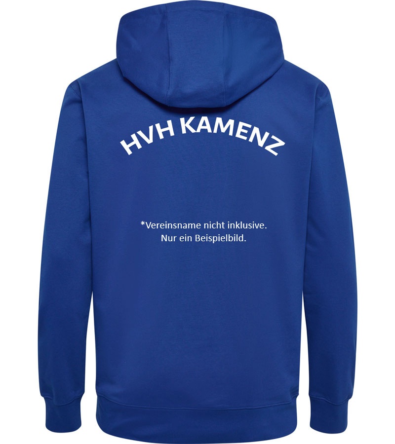 Hoodie Hummel Logo GO 2.0 Herren HVH Kamenz
