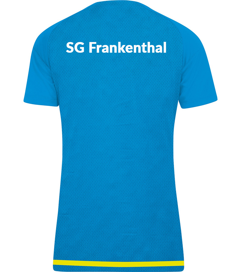 T-Shirt Jako Striker 2.0 Damen SG Frankenthal