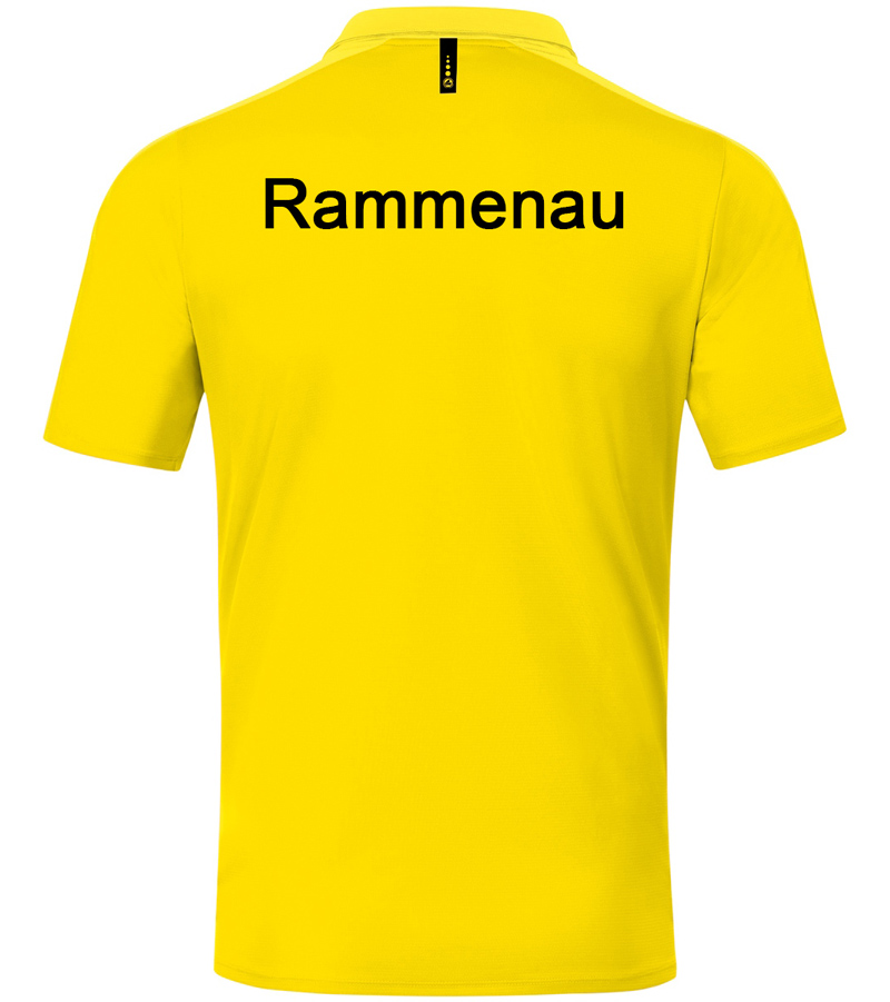 Poloshirt Jako Champ 2.0 Herren SV Edelweiss Rammenau