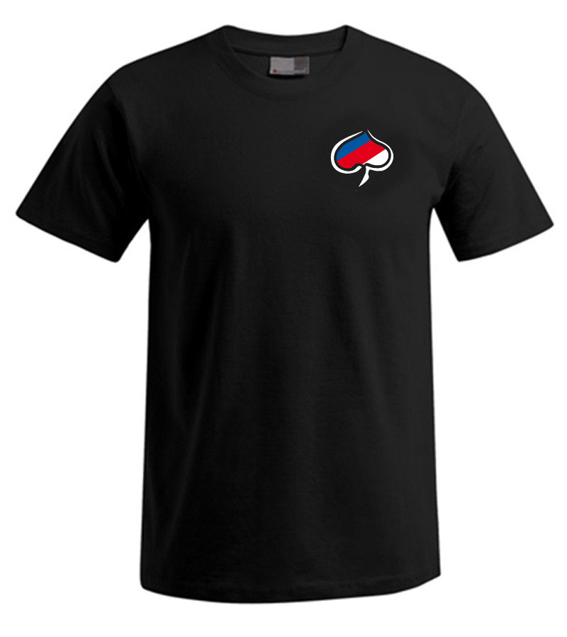 T-Shirt Kinder Serbja