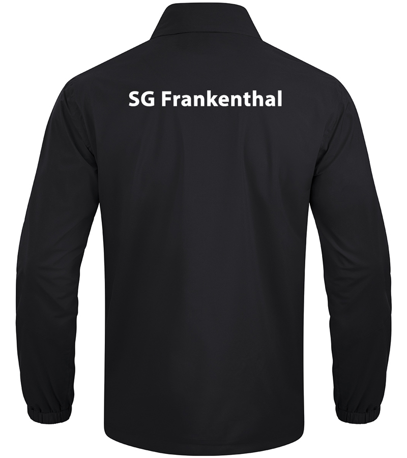 Allwetterjacke Jako Power Herren SG Frankenthal
