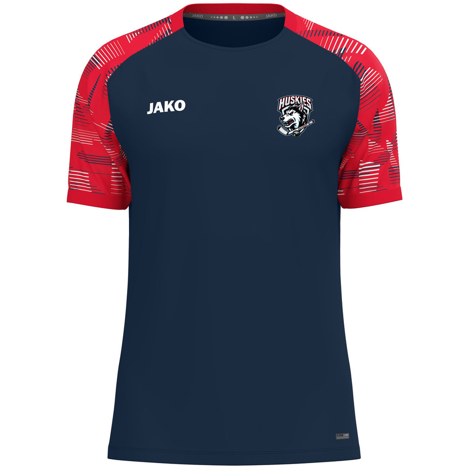 T-Shirt Jako Sonic Herren Bautzener Huskies