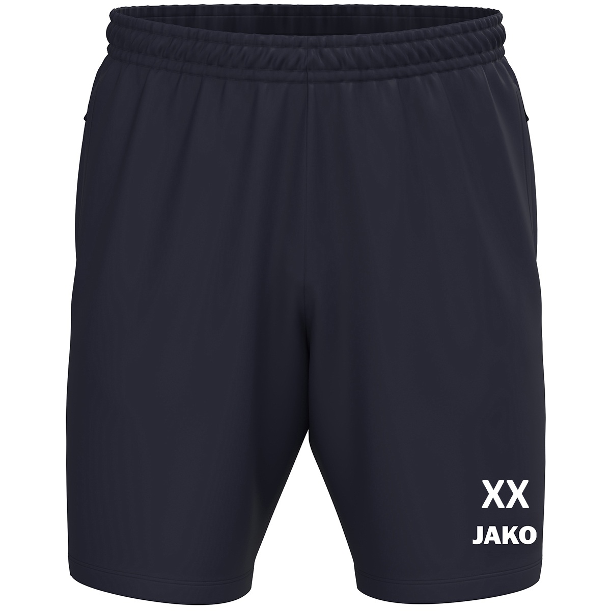 Webshort Jako One Herren Bautzener Huskies
