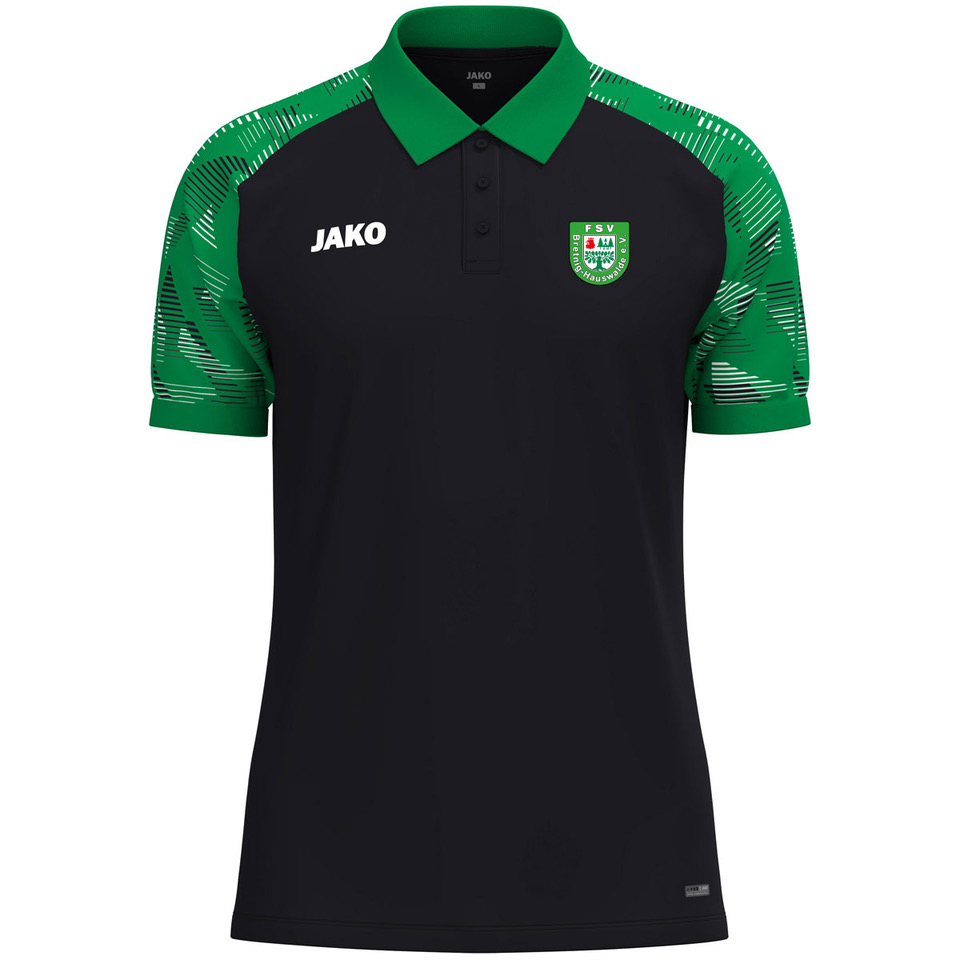 Poloshirt Jako Sonic Herren FSV Bretnig-Hauswalde