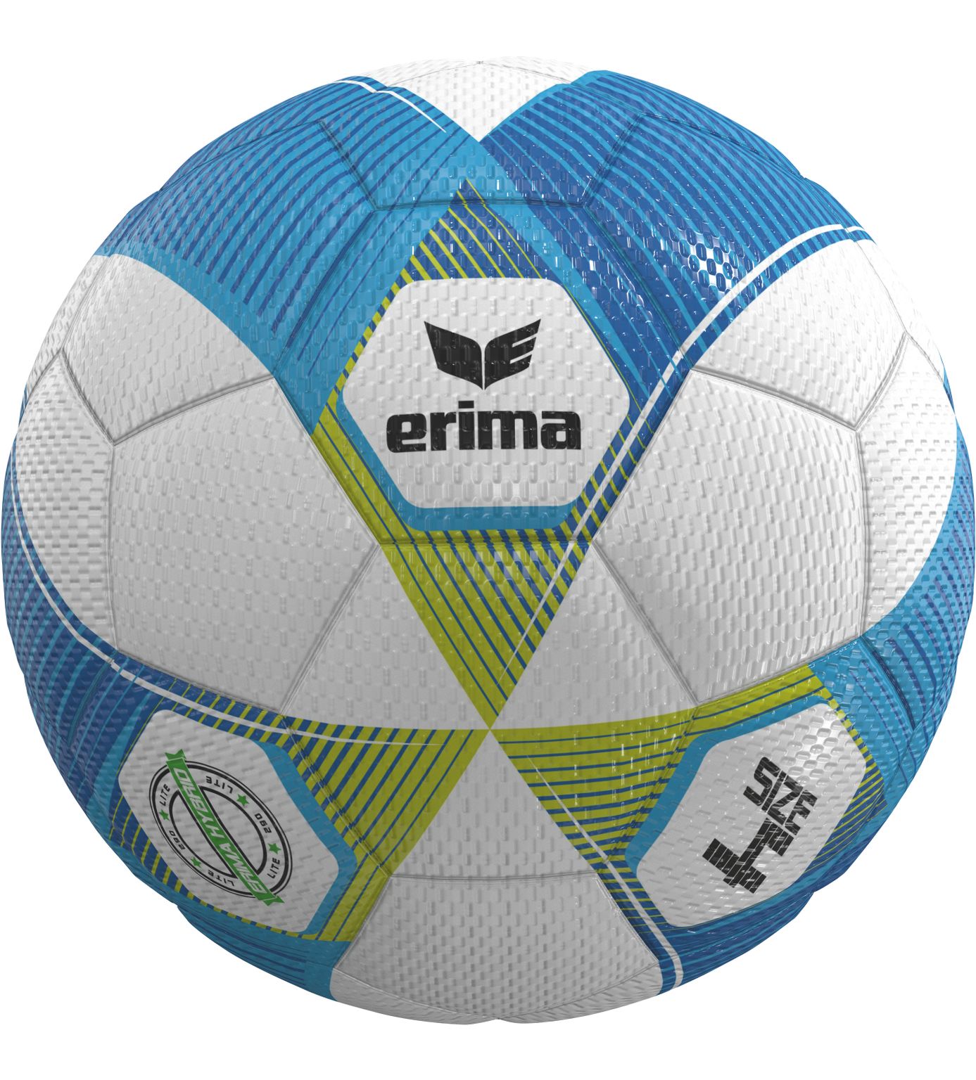 Fußball Erima Hybrid Lite 290