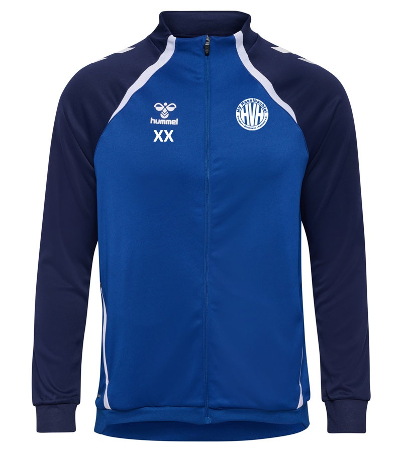 Trainingsjacke Hummel Lead 2.0 Herren HVH Kamenz