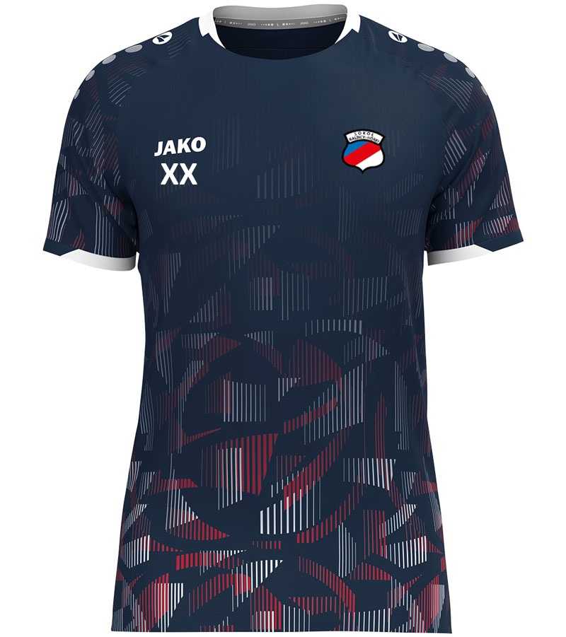 Trikot Jako Sonic Herren Sokol Ralbitz/Horka