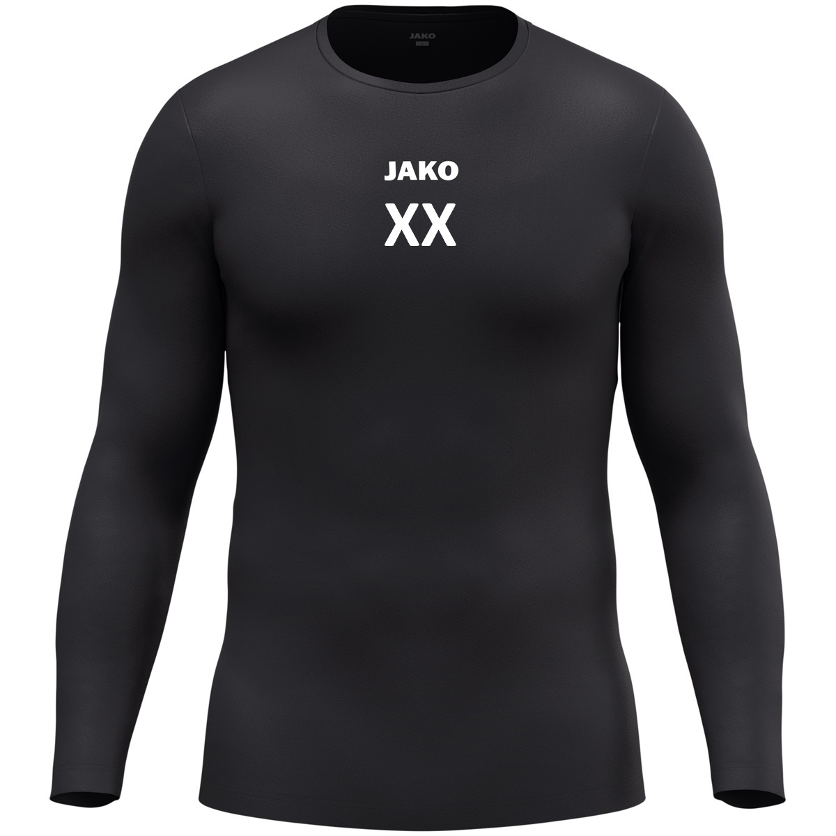 Longsleeve Jako Function Herren