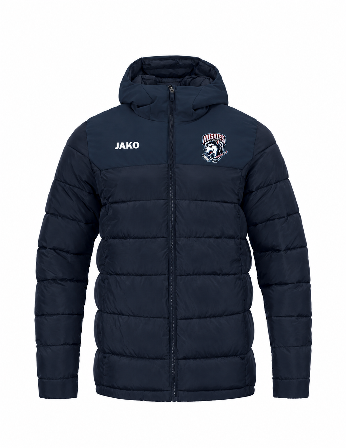 Winterjacke Jako Herren Bautzener Huskies