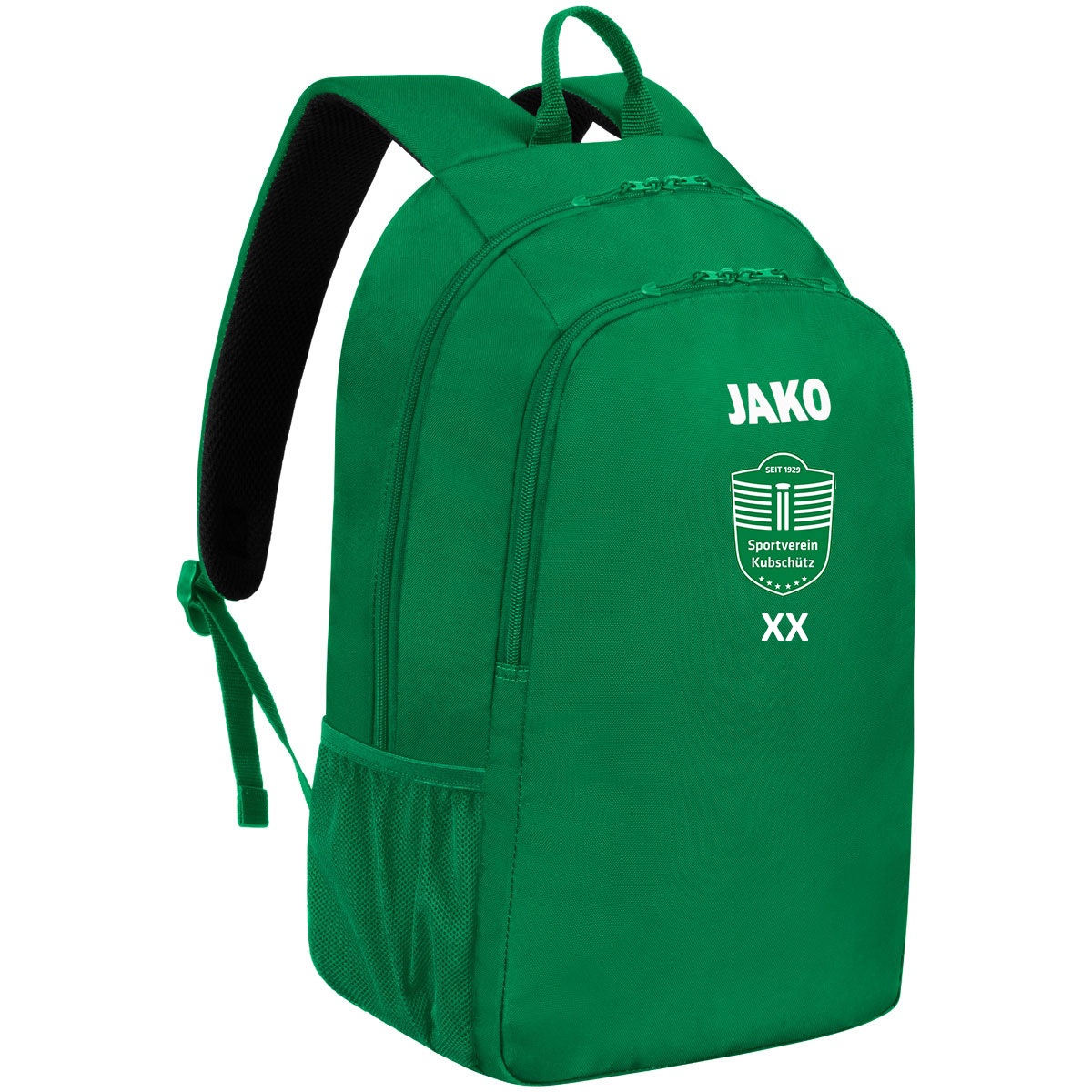 Rucksack Jako One SV Kubschütz