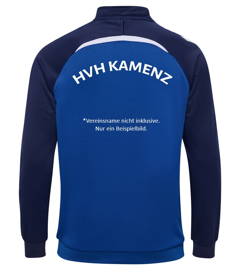 Trainingsjacke Hummel Lead 2.0 Herren HVH Kamenz