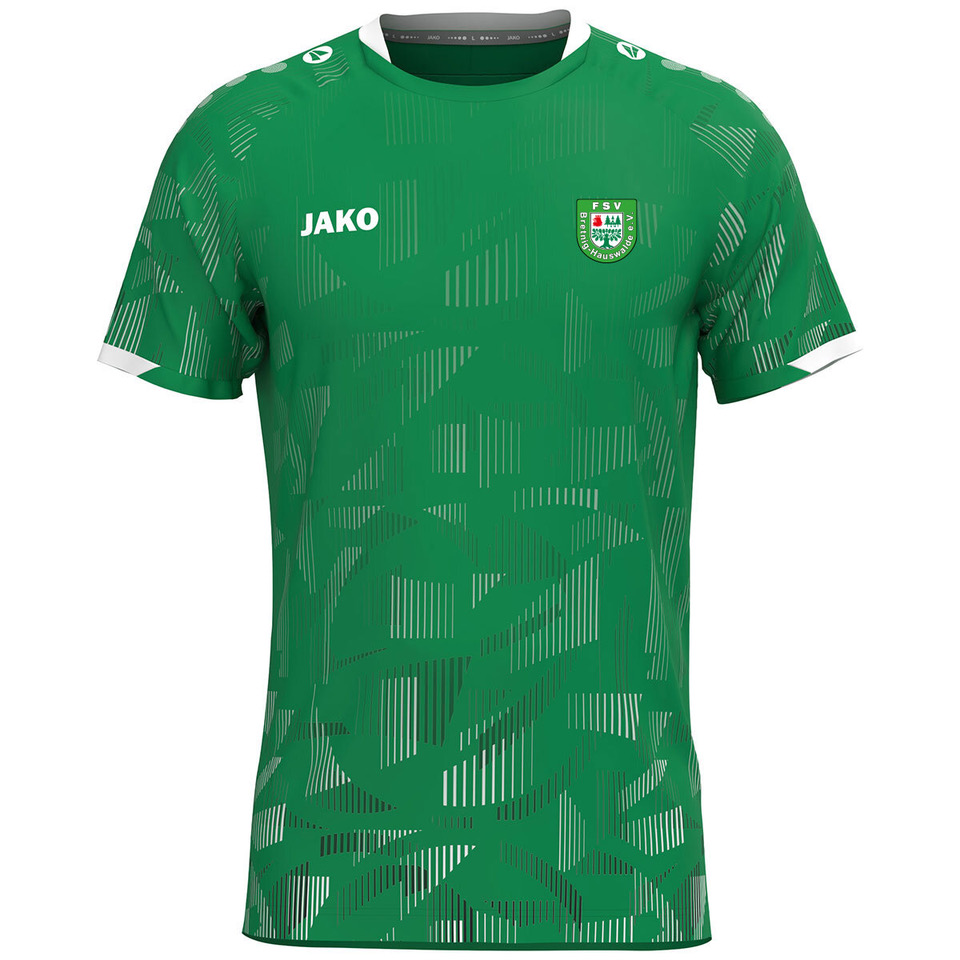 Trikot Jako Sonic Herren FSV Bretnig-Hauswalde